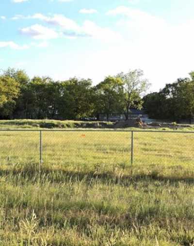 Residential Land For Sale in Terrell, Texas