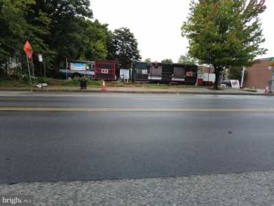 Residential Land For Sale in Baltimore, Maryland