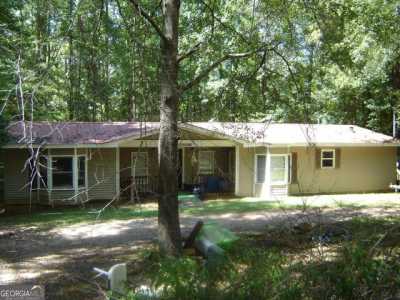 Home For Sale in Five Points, Alabama