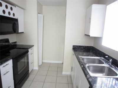 Home For Rent in Pembroke Pines, Florida