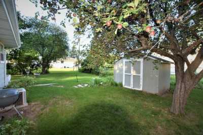 Home For Sale in Oshkosh, Wisconsin