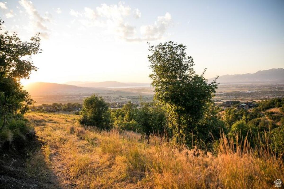 Picture of Residential Land For Sale in Woodland Hills, Utah, United States