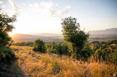 Residential Land For Sale in Woodland Hills, Utah