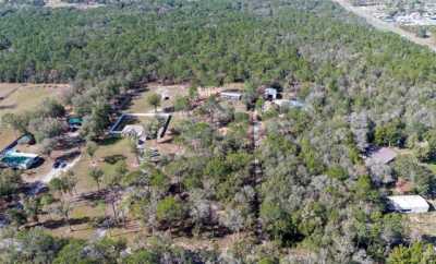 Residential Land For Sale in Brooksville, Florida