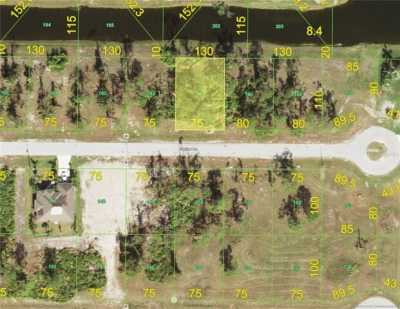 Residential Land For Sale in Placida, Florida