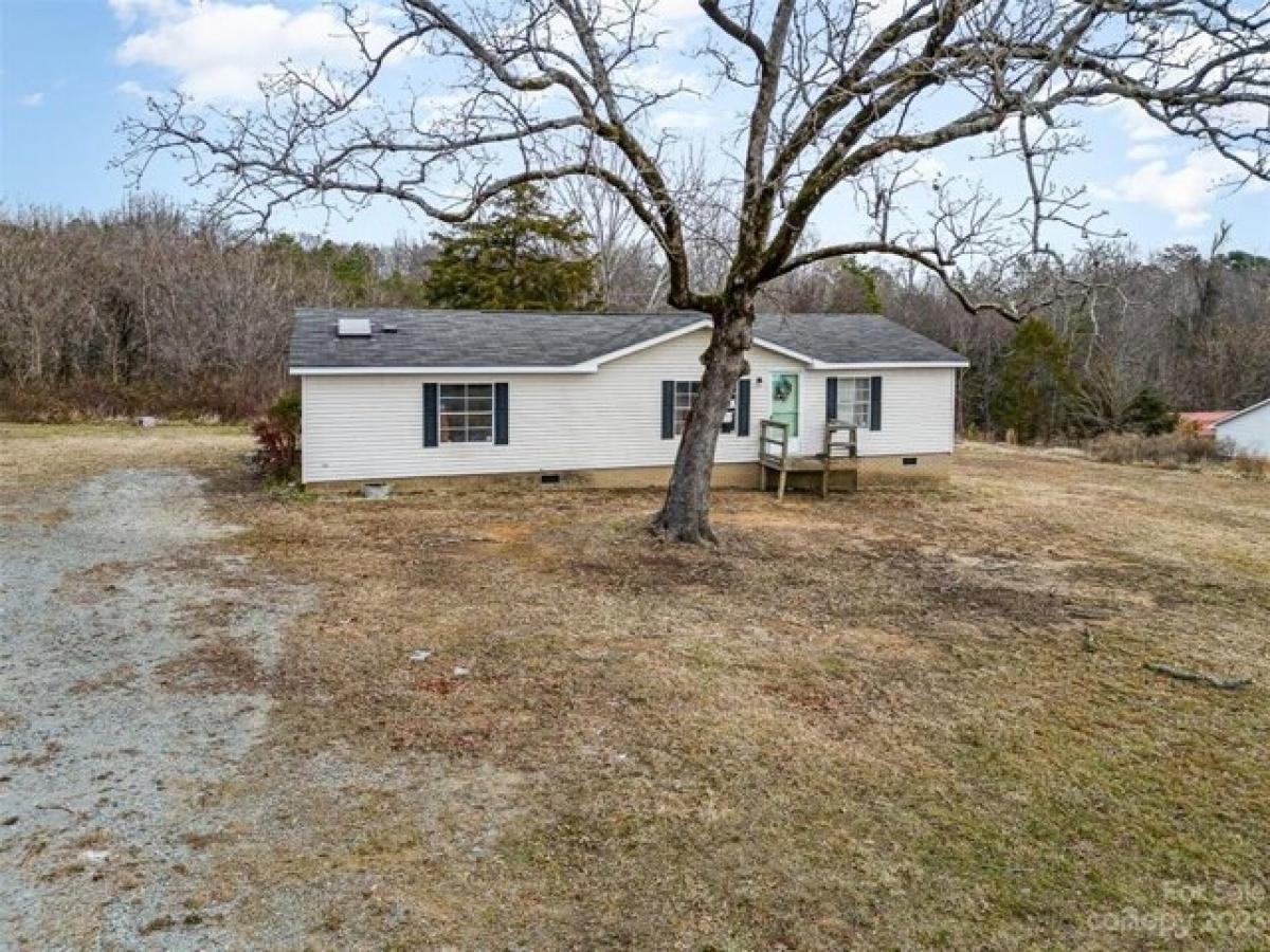 Picture of Residential Land For Sale in Kannapolis, North Carolina, United States