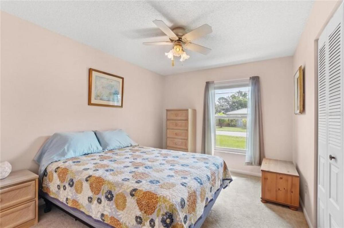 Picture of Home For Sale in Sebring, Florida, United States