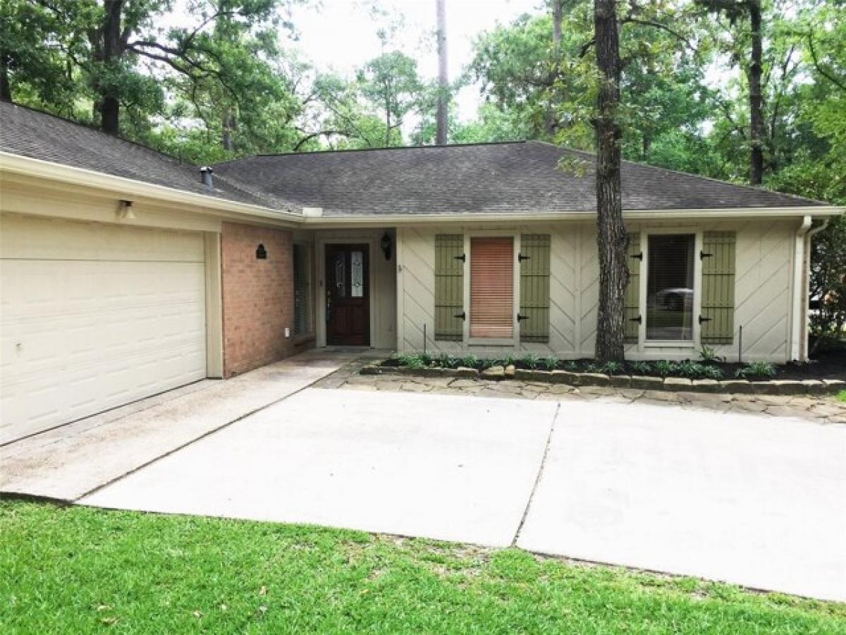 Picture of Home For Rent in The Woodlands, Texas, United States