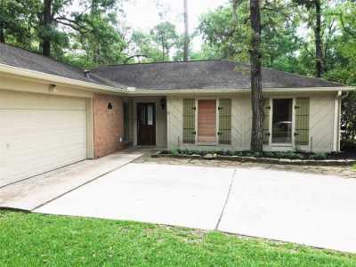 Home For Rent in The Woodlands, Texas