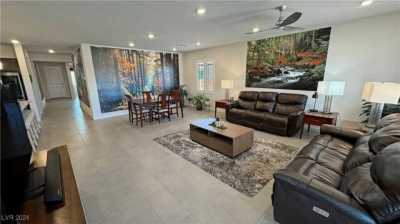 Home For Sale in Pahrump, Nevada