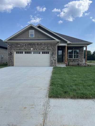 Home For Sale in Bowling Green, Kentucky