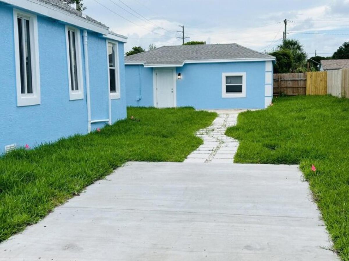 Picture of Home For Rent in Riviera Beach, Florida, United States