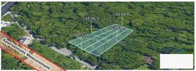 Residential Land For Rent in 