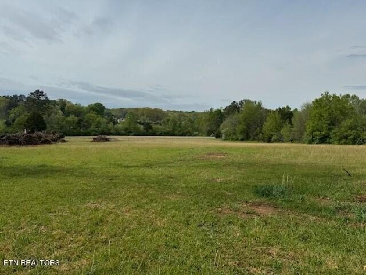 Picture of Residential Land For Sale in Athens, Tennessee, United States