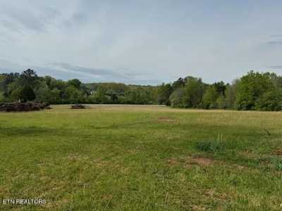 Residential Land For Sale in Athens, Tennessee