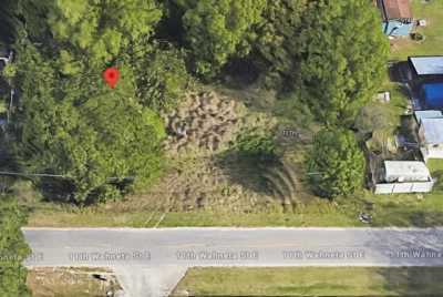 Residential Land For Sale in 