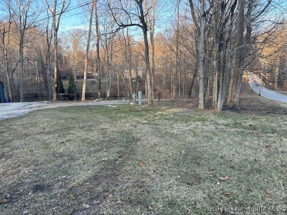 Picture of Residential Land For Sale in Corydon, Indiana, United States