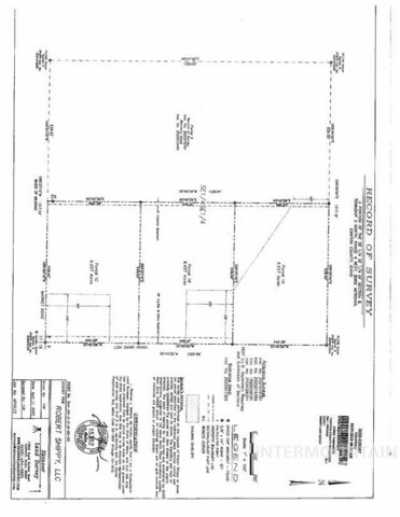 Residential Land For Sale in Parma, Idaho