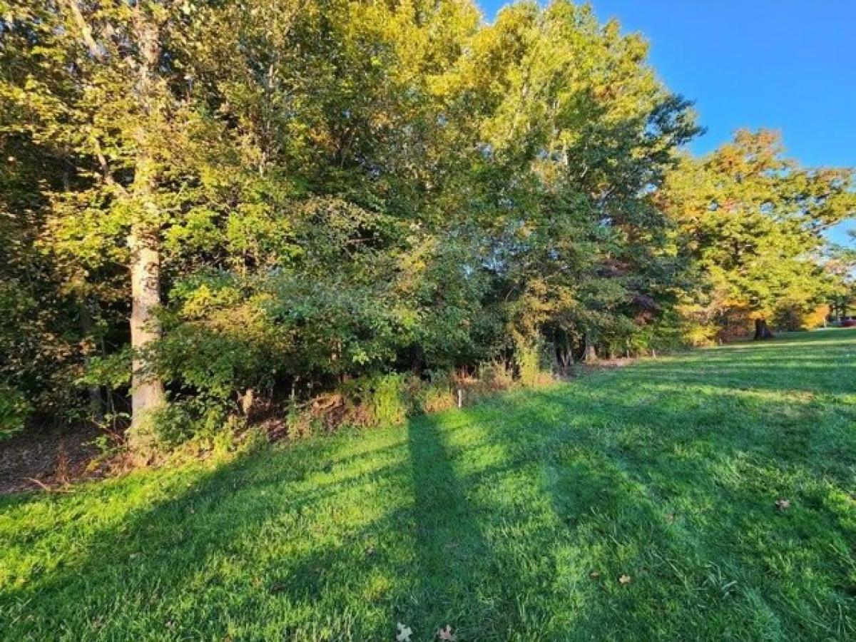 Picture of Residential Land For Sale in Crossville, Tennessee, United States