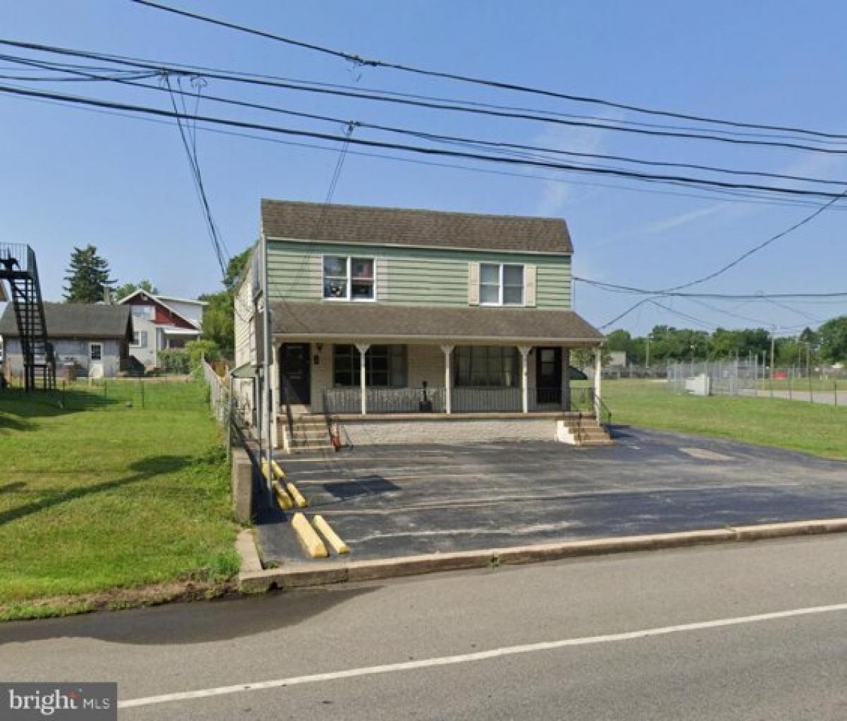 Picture of Apartment For Rent in Morton, Pennsylvania, United States