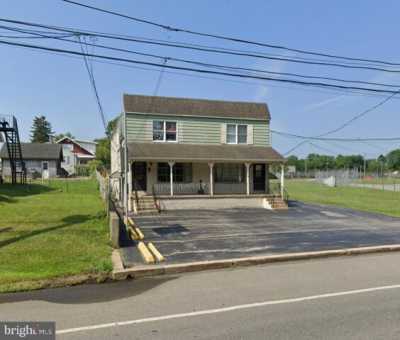 Apartment For Rent in Morton, Pennsylvania