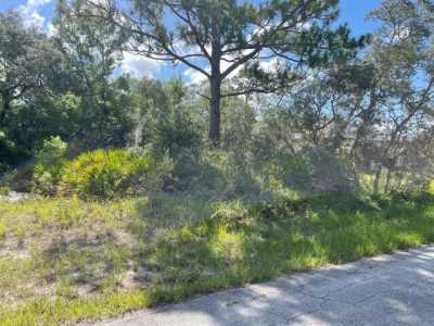 Residential Land For Sale in Kissimmee, Florida