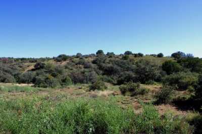 Residential Land For Sale in Silver City, New Mexico