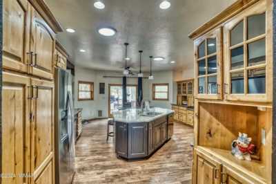 Home For Sale in Show Low, Arizona