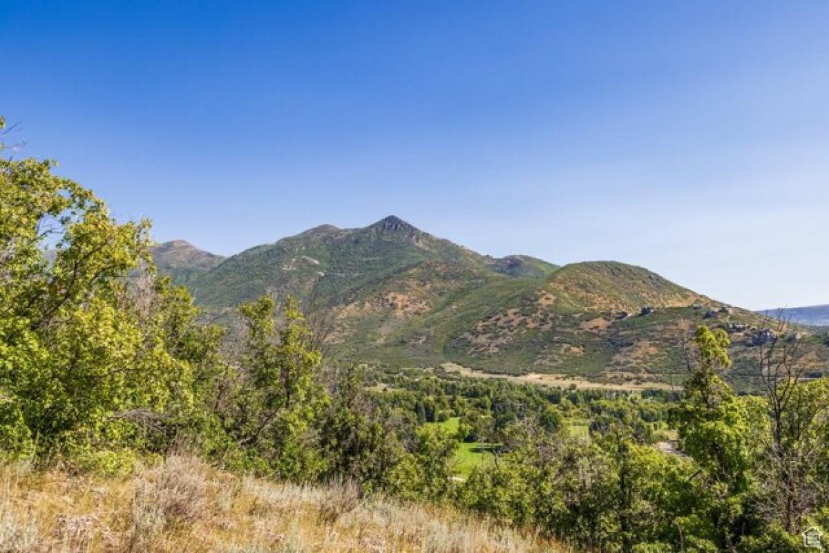 Picture of Residential Land For Sale in Midway, Utah, United States