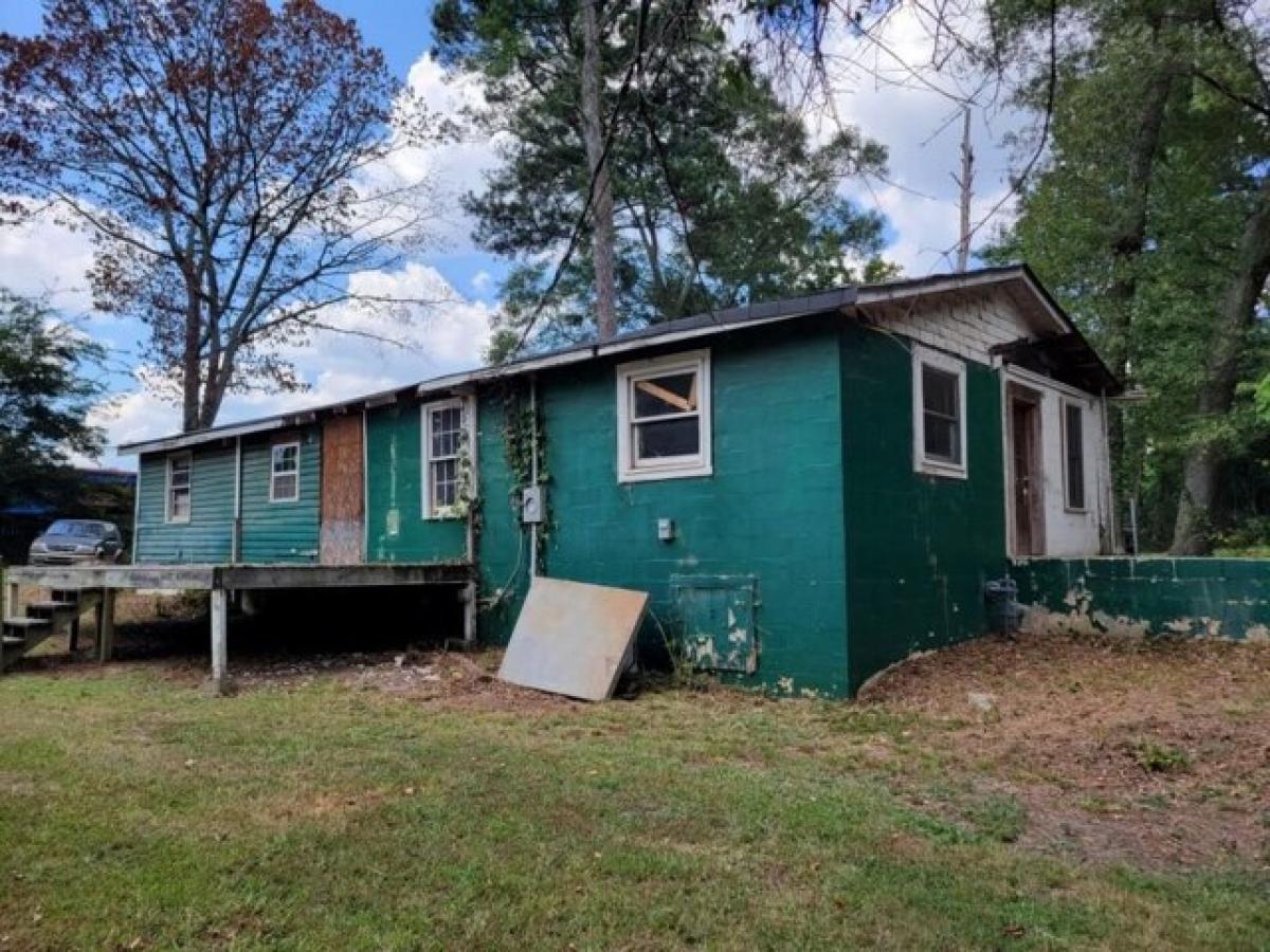 Picture of Home For Sale in Morrow, Georgia, United States