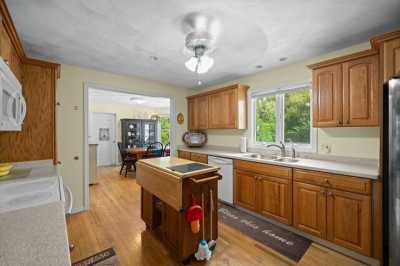 Home For Sale in Cranston, Rhode Island