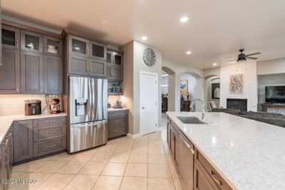 Home For Sale in Marana, Arizona