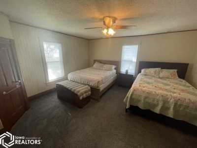 Home For Sale in Clear Lake, Iowa