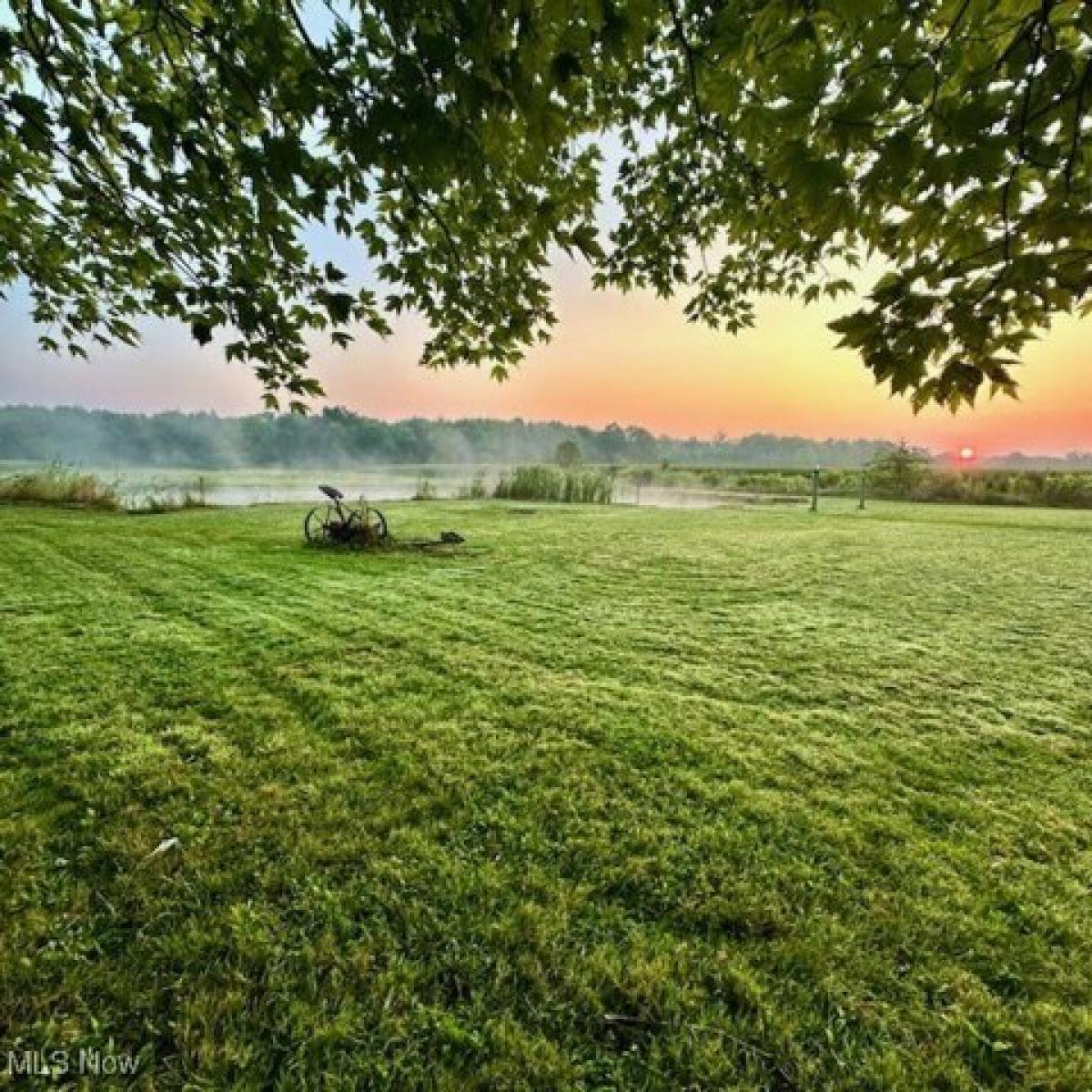 Picture of Home For Sale in Rome, Ohio, United States