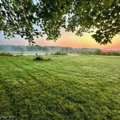 Home For Sale in Rome, Ohio