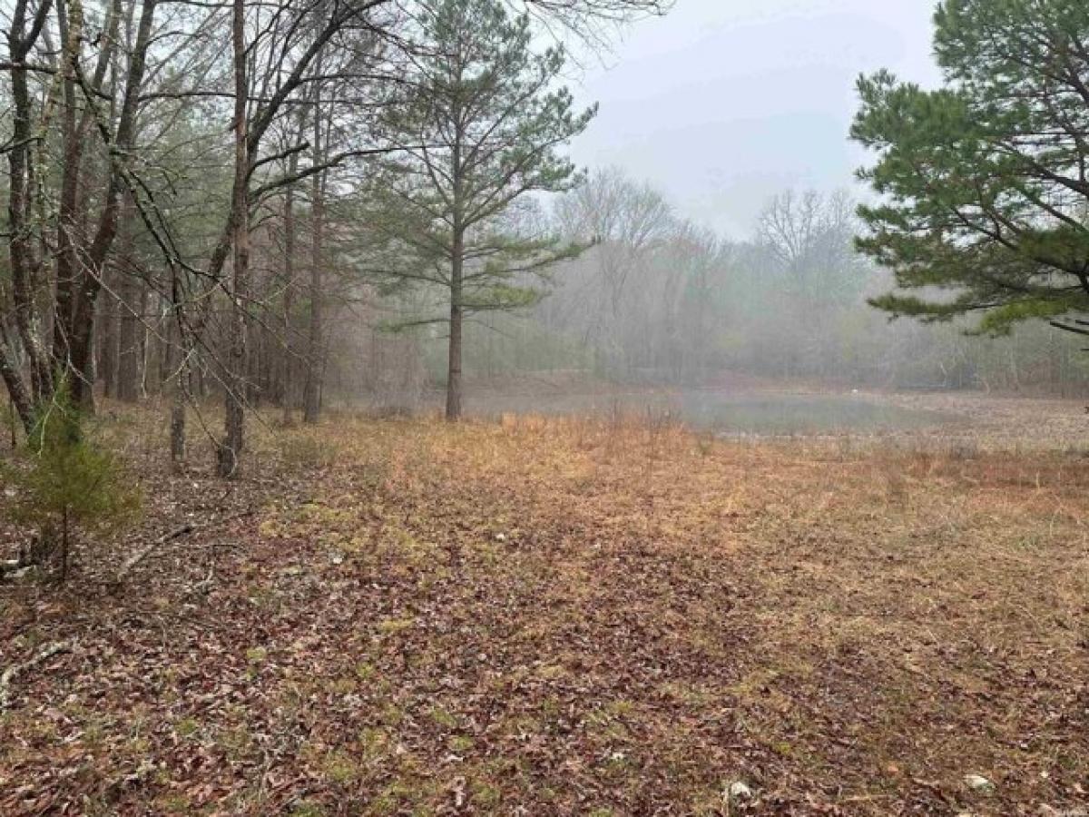 Picture of Residential Land For Sale in Hot Springs, Arkansas, United States