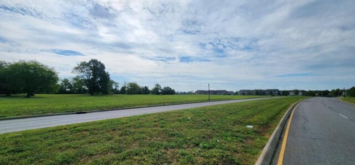 Picture of Residential Land For Sale in Murfreesboro, Tennessee, United States