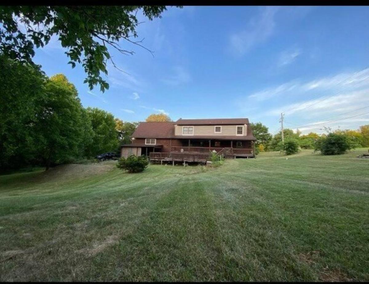 Picture of Home For Sale in Mount Juliet, Tennessee, United States