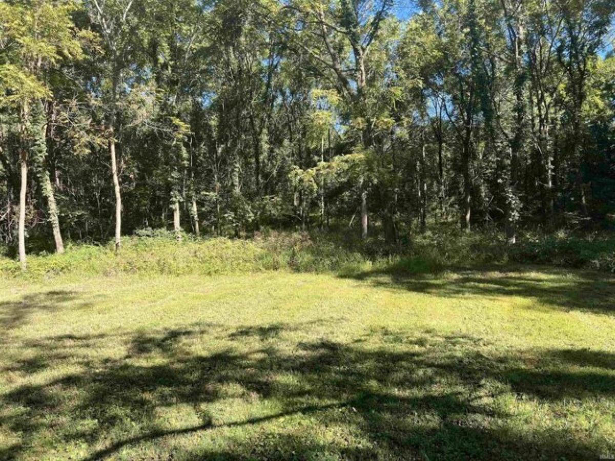 Picture of Residential Land For Sale in Plymouth, Indiana, United States