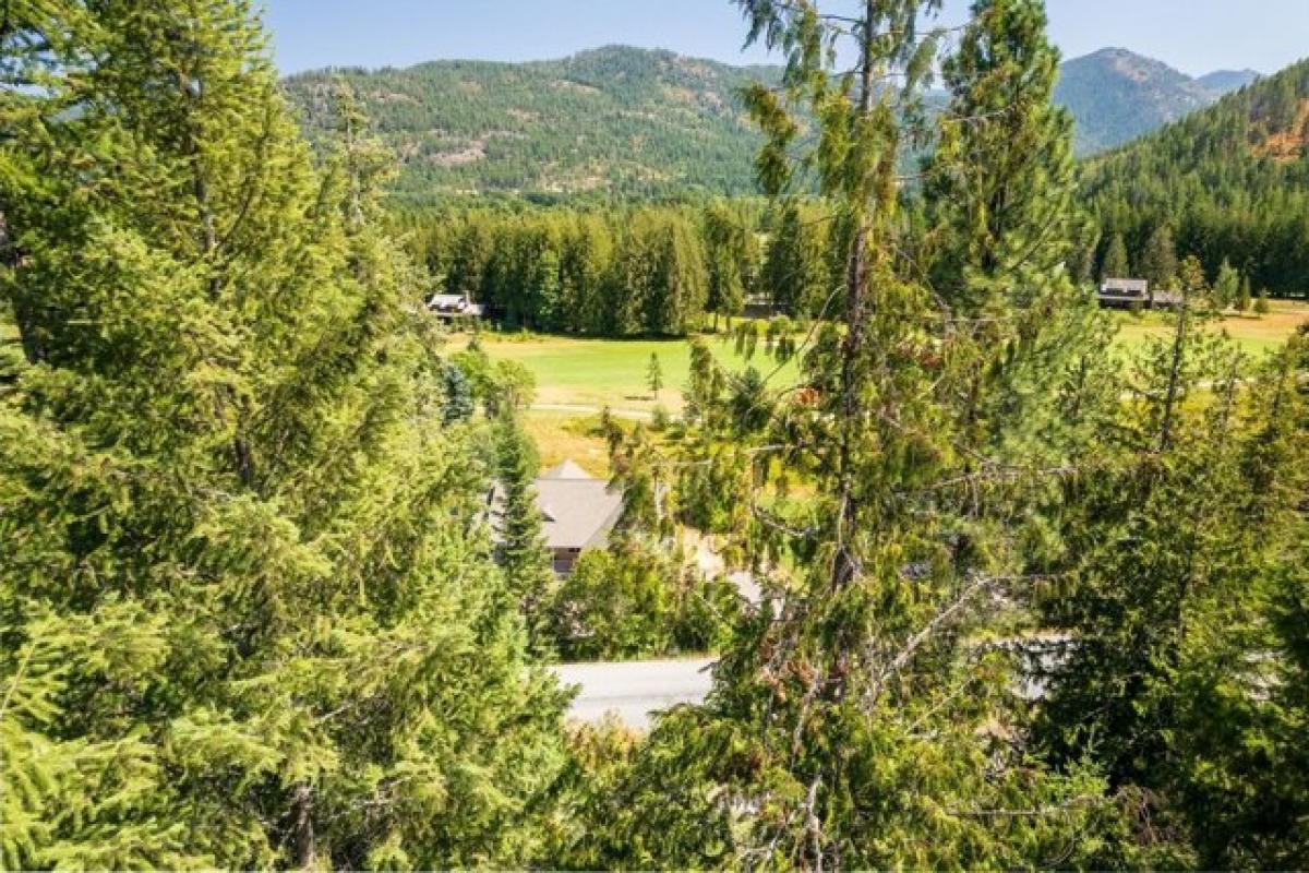 Picture of Residential Land For Sale in Sandpoint, Idaho, United States