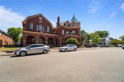 Home For Sale in Portsmouth, Virginia