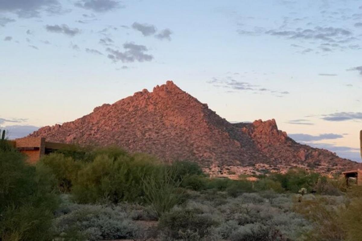 Picture of Residential Land For Sale in Scottsdale, Arizona, United States