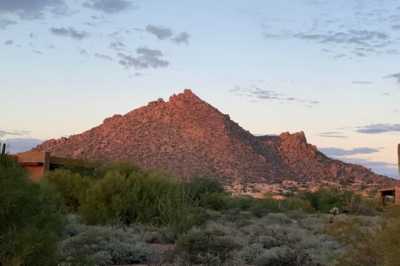 Residential Land For Sale in Scottsdale, Arizona