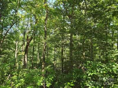 Residential Land For Sale in Lake Lure, North Carolina