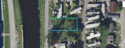 Residential Land For Sale in South Bay, Florida