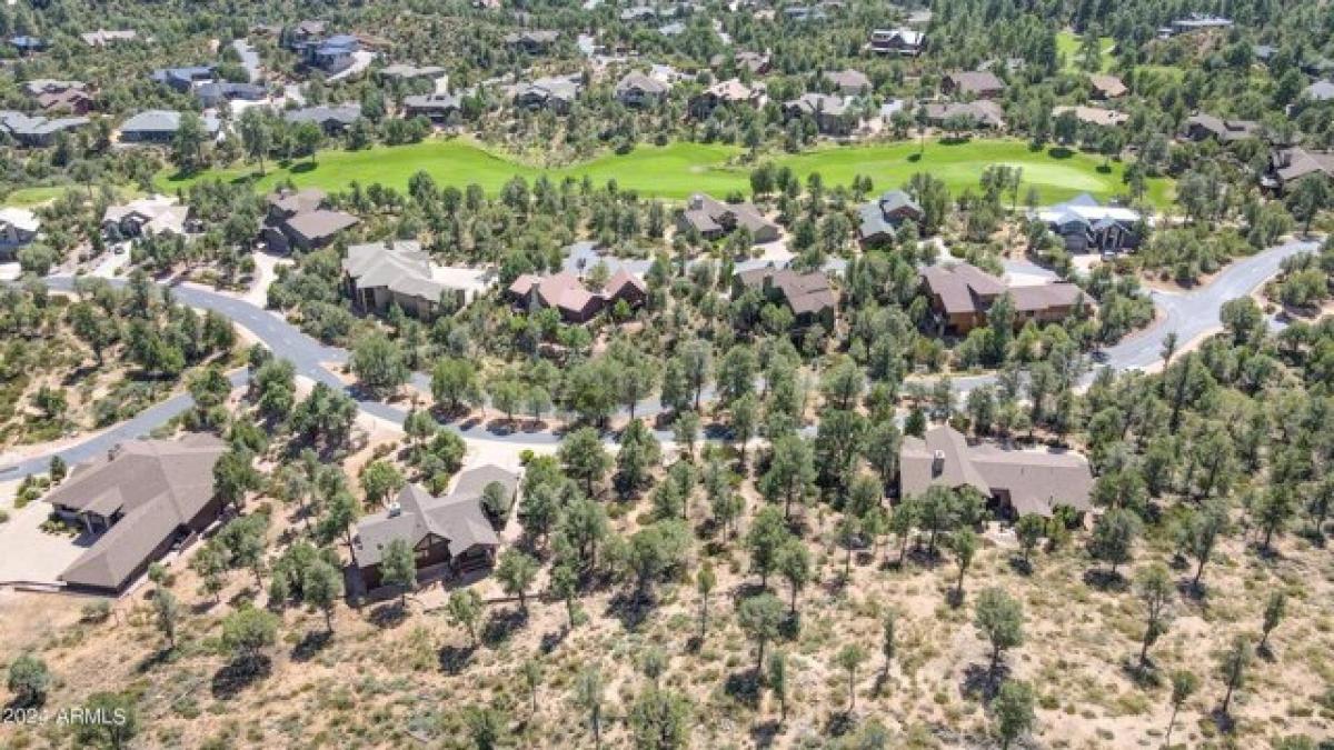 Picture of Residential Land For Sale in Payson, Arizona, United States