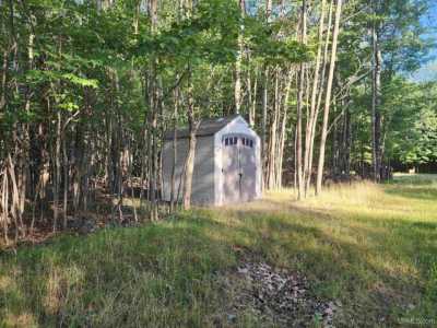 Residential Land For Sale in Gladstone, Michigan