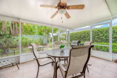 Home For Sale in Palm City, Florida