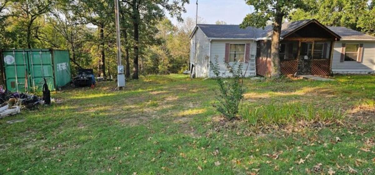 Picture of Home For Sale in Gore, Oklahoma, United States