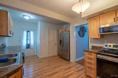 Home For Sale in Syracuse, New York